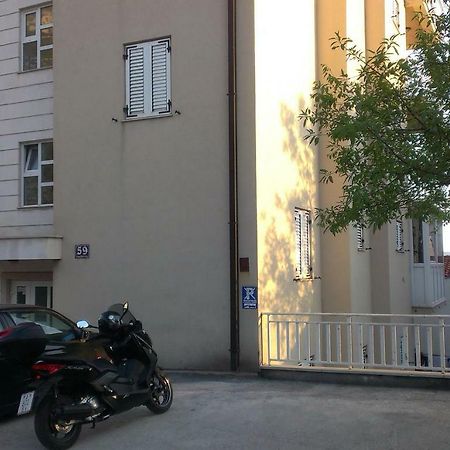 Apartment Viki Makarska Exterior foto